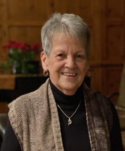 Pauline Daigle