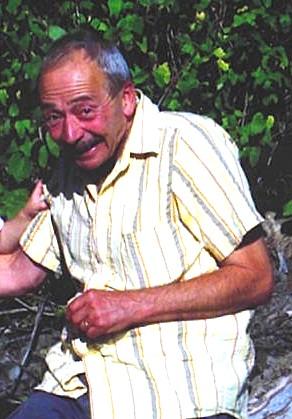 André Godbout