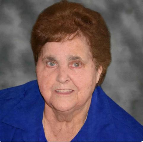 Ghislaine Thibault