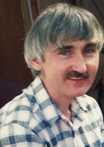 Lorne O'Connor