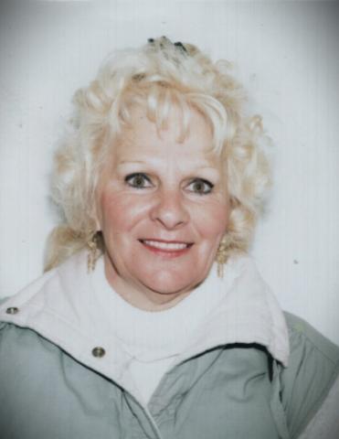Jacqueline Séguin