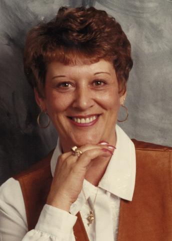 Jocelyne Fauvelle