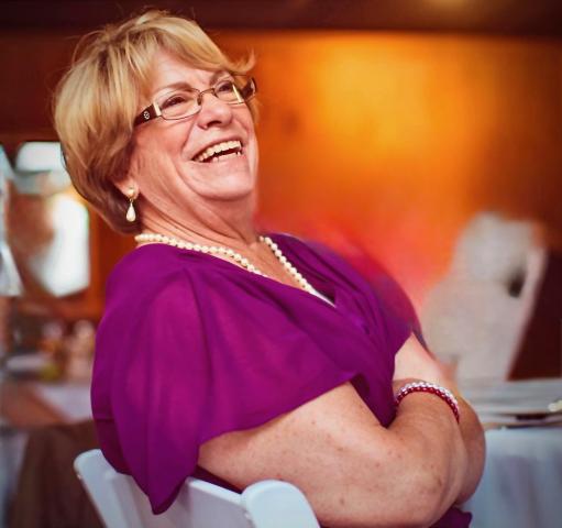 Francine Carrière Larochelle