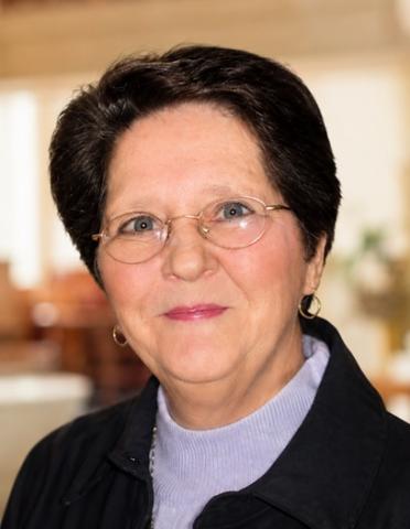 Marie-Reine Gosselin
