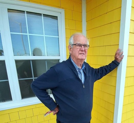 Gérald Tessier