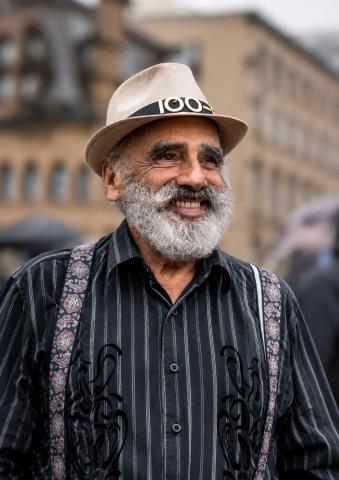 Denis Léger
