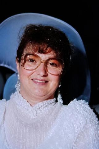 Chantal Dompierre