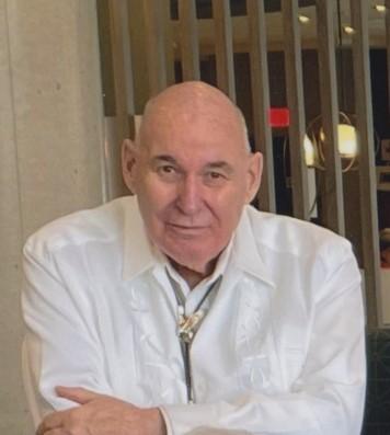 Gérard Tremblay