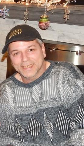 Stéphane Lafrance