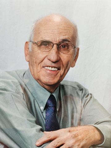 Rodrigue Proulx