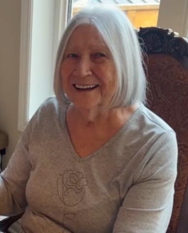 Priscille Laviolette Gauthier
