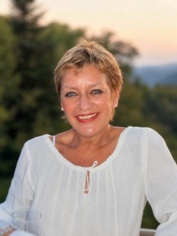 Carole Laplante (née Verreault)
