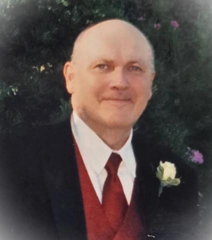 Alain Lévesque