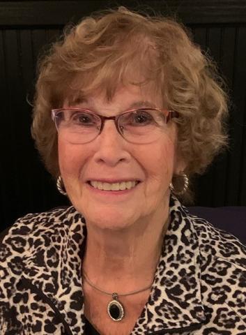 Madeleine Archambault