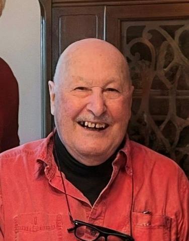 Rolland Mongeon