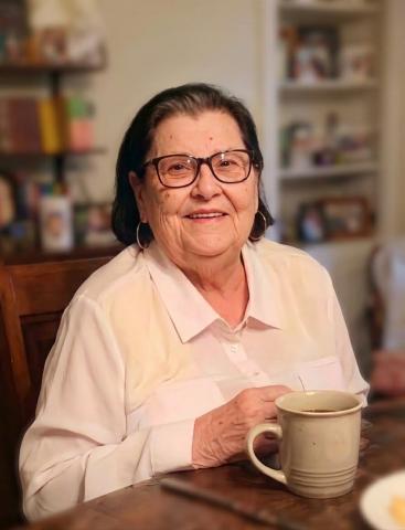 Denise Brousseau