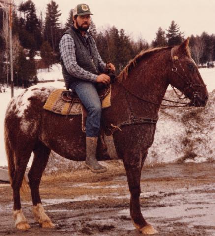 Denis Marcel Larocque