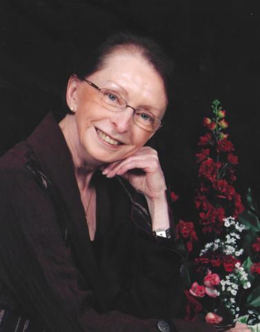 Claudette Roy Bergeron