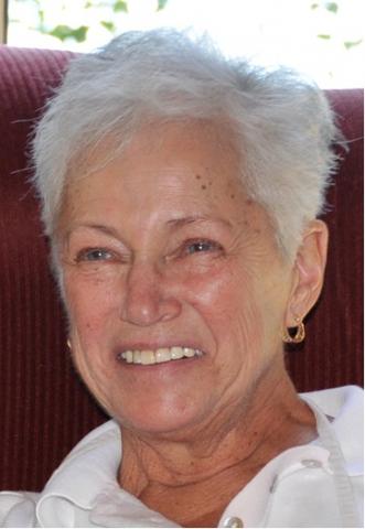 Claudette Gauvreau