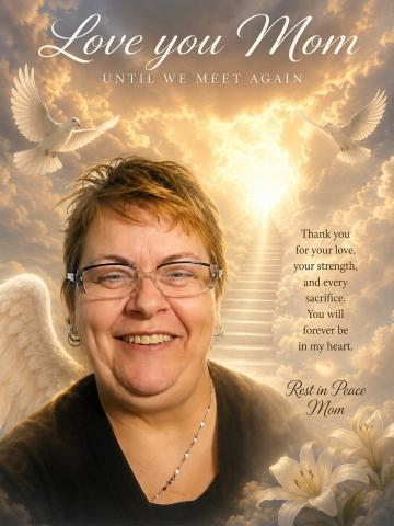 Sylviane Gagnon