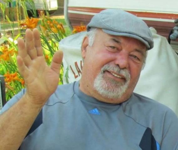 Pierre Gagnon