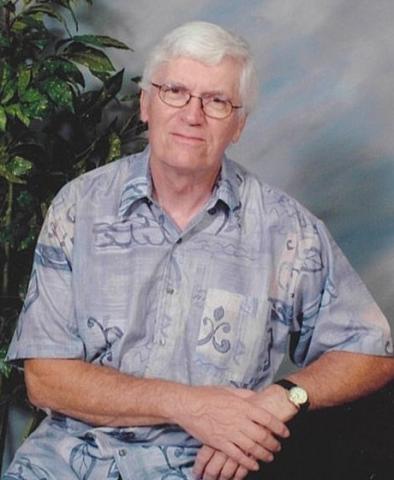 Jean-Guy Bruyère