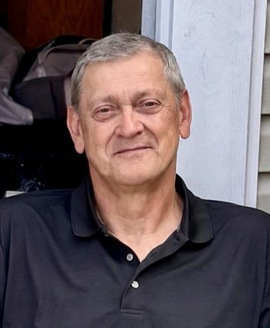 Richard Chartrand