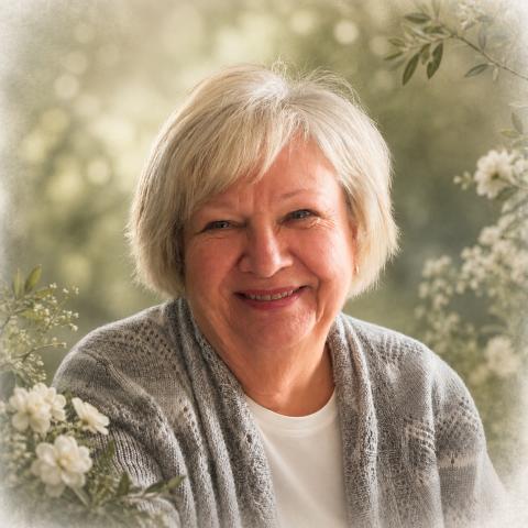 Joanne Kosmack