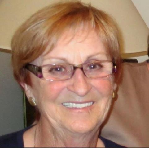 Murielle Vaillant