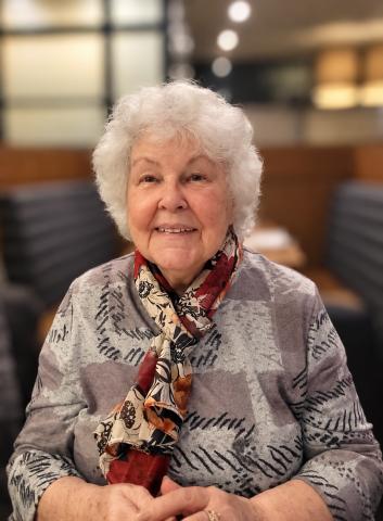 Marie-Ange Tessier