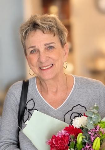 Louise Sabourin Cousineau