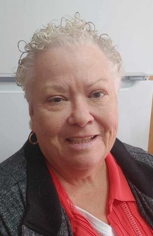 Marthe Caron
