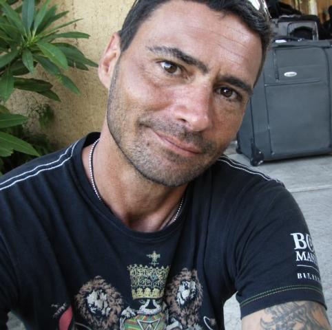 Éric Raymond