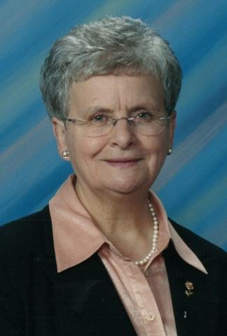 Anne-Marie Paquet