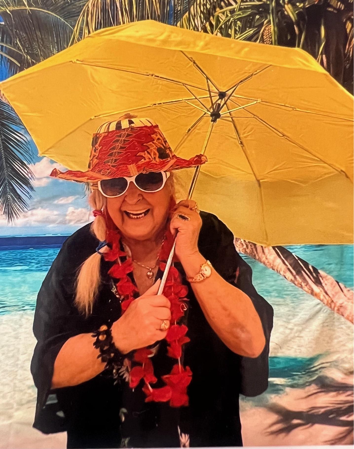 Carolle Tremblay Cameron