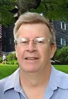 Marc Régimbal