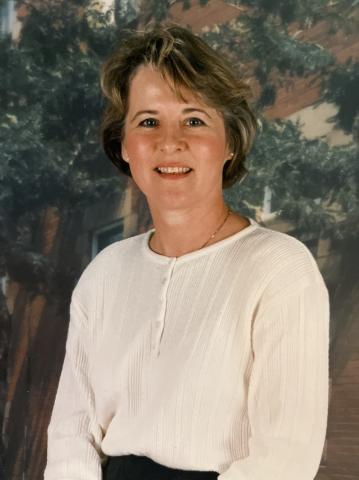 Mireille Charette Mahoney