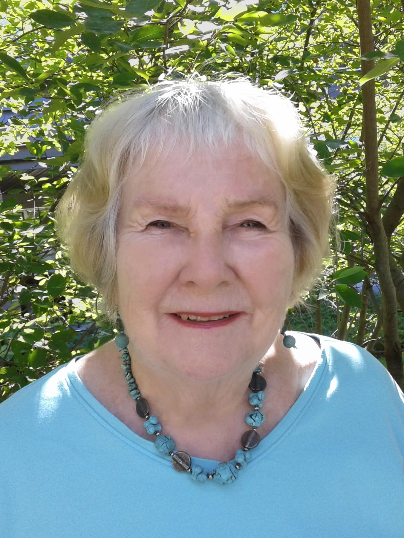 Yolande Roy-Cyr