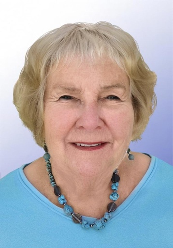 Yolande Roy-Cyr
