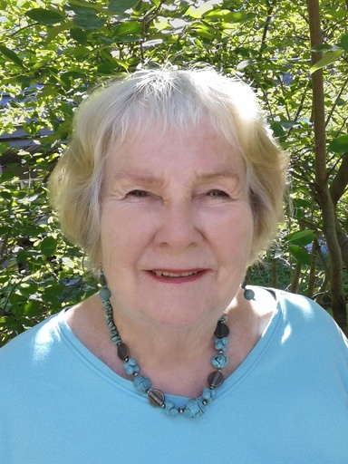 Yolande Roy-Cyr
