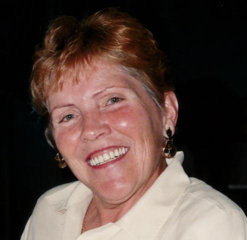 Irène Mayer
