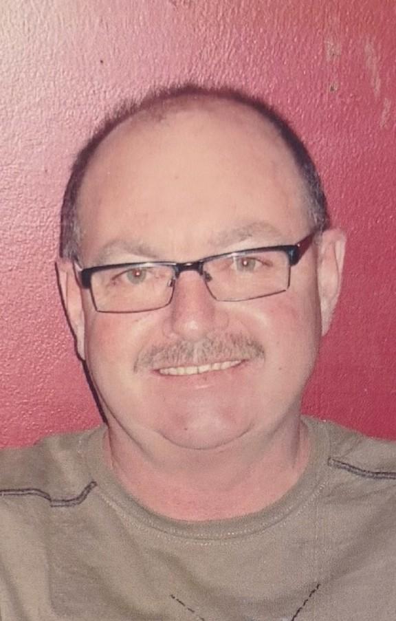 Ernest Murray
