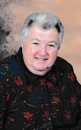 Claire M. Barnabé