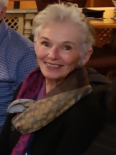 Hélène Arsenault