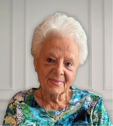 Raymonde Gaudreau Allard