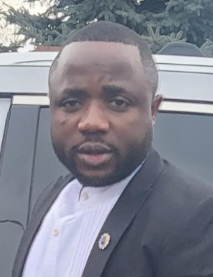 Janvier Mwinda