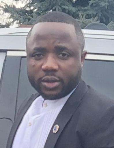 Janvier Mwinda