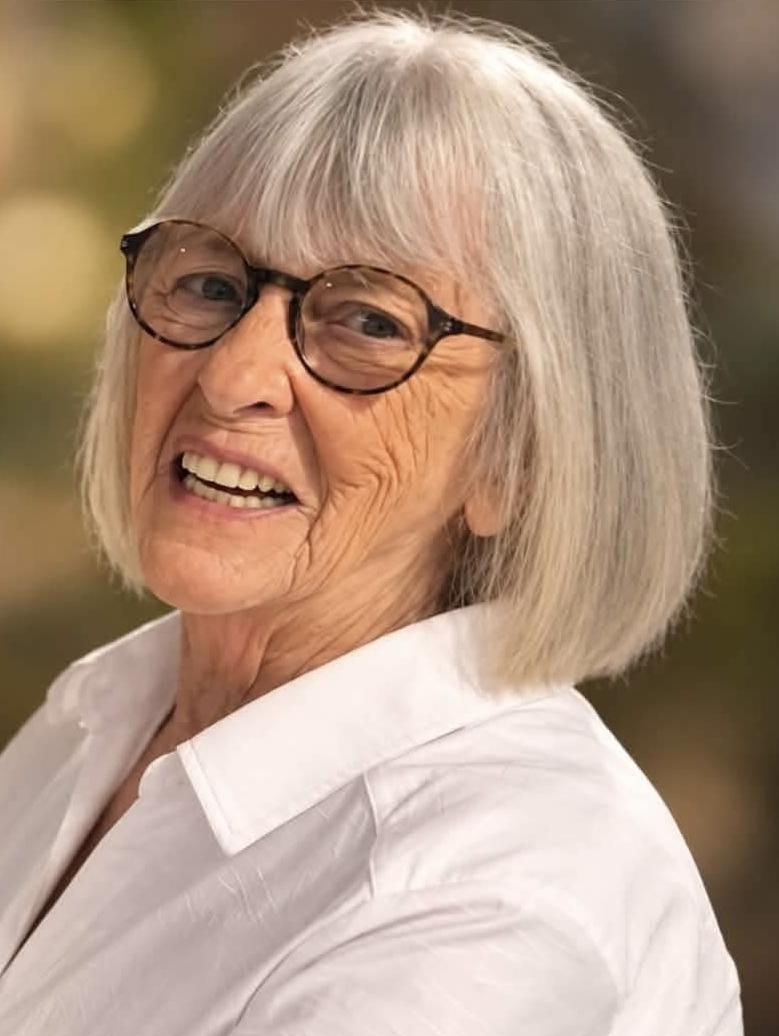 Louise Dupont