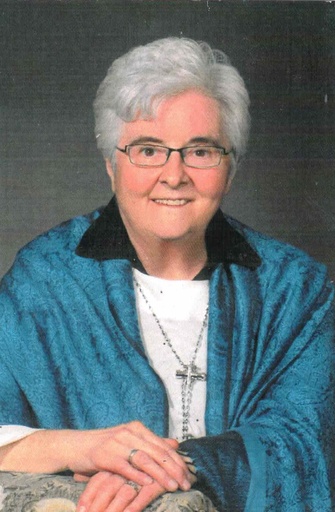 Clairette Beaudoin