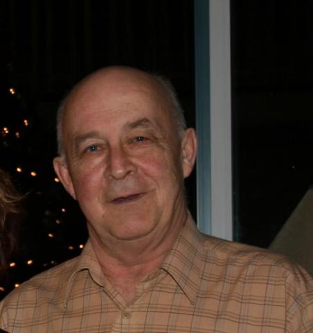 Pierre Chartrand